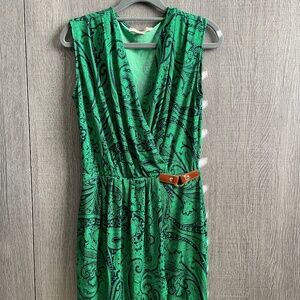 Michael Kors stretchy dress
